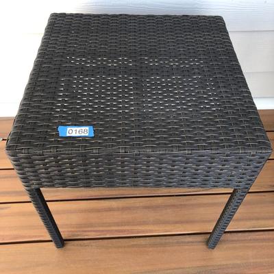 Outdoor Patio Table