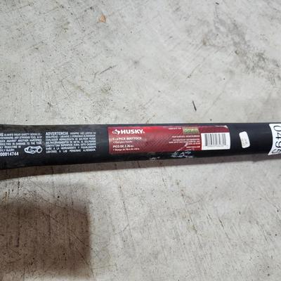 Husky 5 Lb Pick Mattock