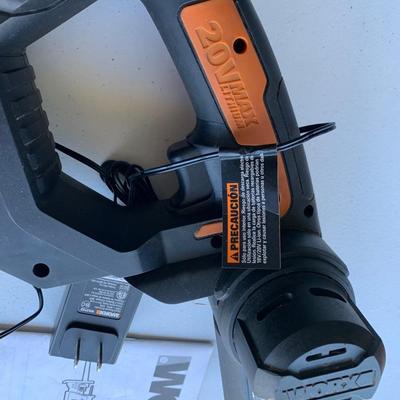 Worx WX550L Multi Purpose Saw