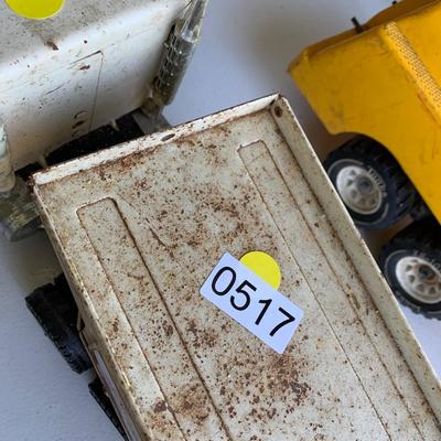 Vintage Nyljnt Auto Transport