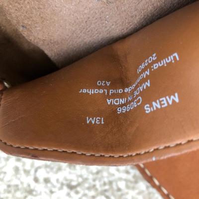 4 Pair Menâ€™s Cole Haan Shoes Size 13M