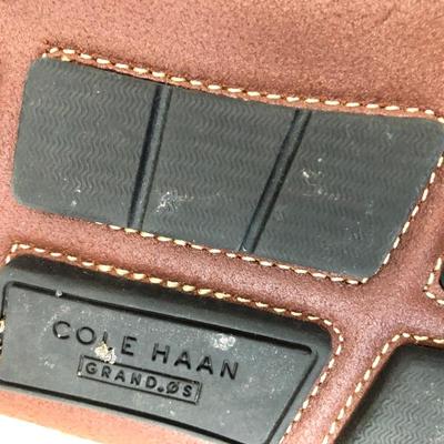 4 Pair Menâ€™s Cole Haan Shoes Size 13M
