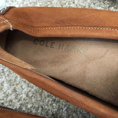 4 Pair Menâ€™s Cole Haan Shoes Size 13M