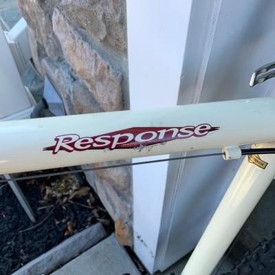 Diamondback Mountain Bike