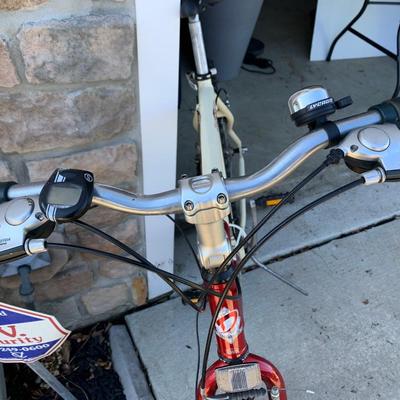 Diamondback Mountain Bike