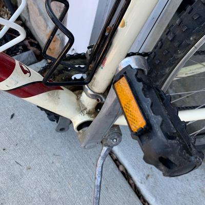 Diamondback Mountain Bike