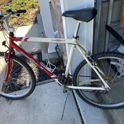 Diamondback Mountain Bike