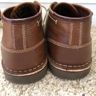 Frye Boots Size 13, Kenneth Cole 13M
