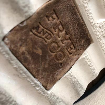 Frye Boots Size 13, Kenneth Cole 13M