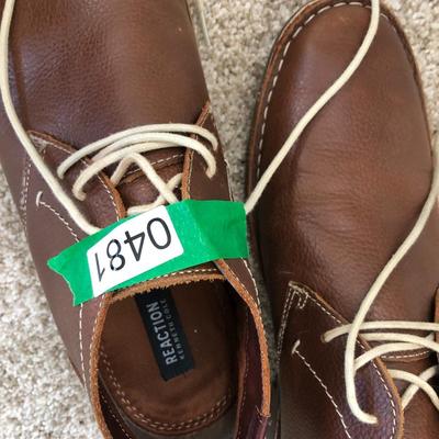 Frye Boots Size 13, Kenneth Cole 13M