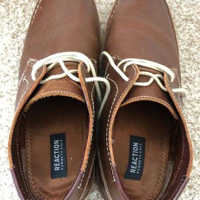 Frye Boots Size 13, Kenneth Cole 13M