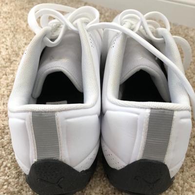 New Balance w/ Tags & Puma Both Size 13