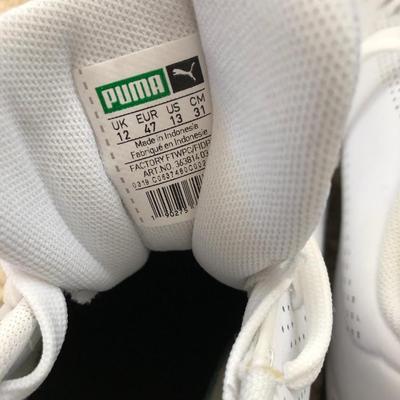 New Balance w/ Tags & Puma Both Size 13