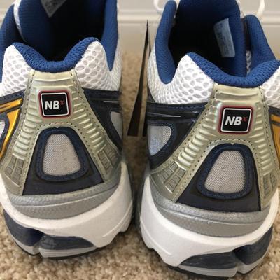 New Balance w/ Tags & Puma Both Size 13