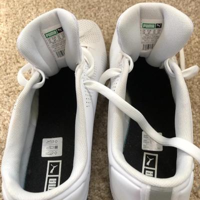 New Balance w/ Tags & Puma Both Size 13