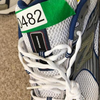 New Balance w/ Tags & Puma Both Size 13