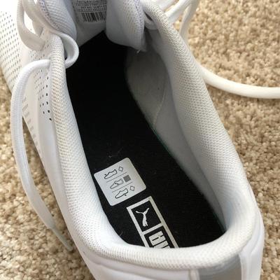 New Balance w/ Tags & Puma Both Size 13