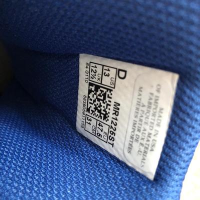 New Balance w/ Tags & Puma Both Size 13