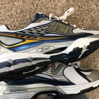 New Balance w/ Tags & Puma Both Size 13