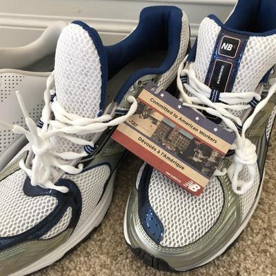 New Balance w/ Tags & Puma Both Size 13