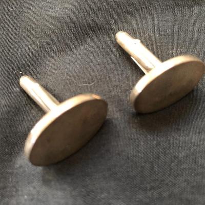 Tiffany Cuff Links