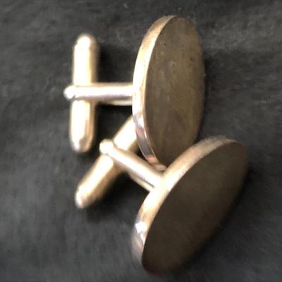 Tiffany Cuff Links