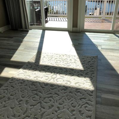Palmetto Living 46â€ x 65â€ Rug