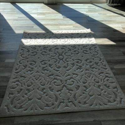 Palmetto Living 46â€ x 65â€ Rug