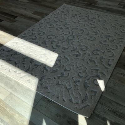 Palmetto Living 46â€ x 65â€ Rug