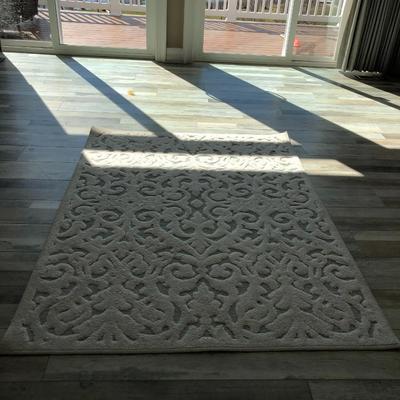 Palmetto Living 46â€ x 65â€ Rug