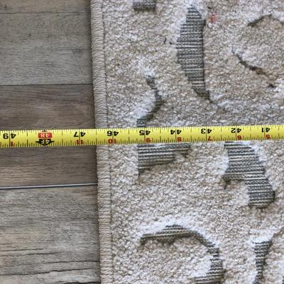 Palmetto Living 46â€ x 65â€ Rug