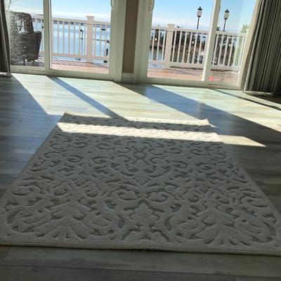 Palmetto Living 46â€ x 65â€ Rug