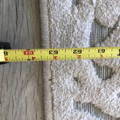 Palmetto Living 46â€ x 65â€ Rug