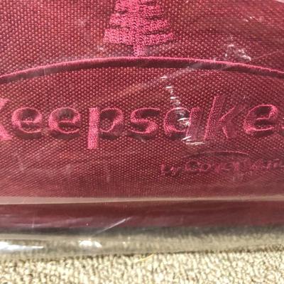 Keepsakes Cover Mates - Sealed