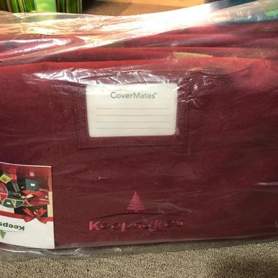 Keepsakes Cover Mates - Sealed