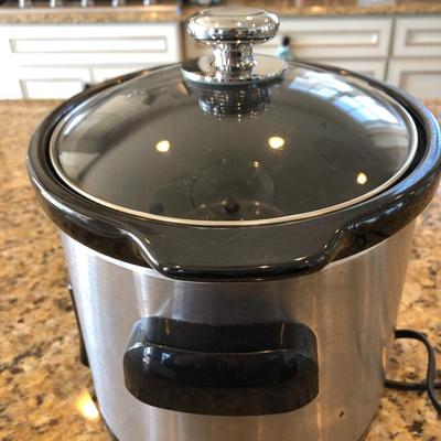 Cuisinart Programmable Cooker