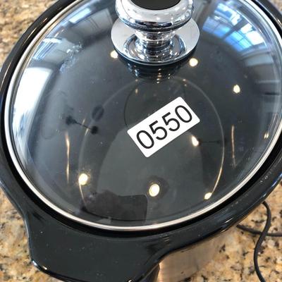 Cuisinart Programmable Cooker