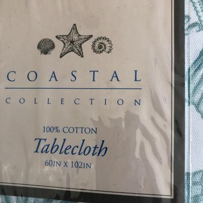 Crab ðŸ¦€ Mallets & Table Clothes