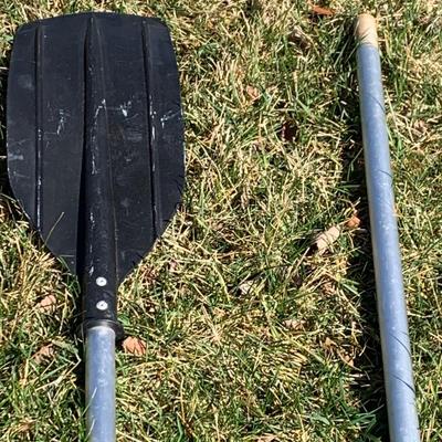 Kayak Paddle