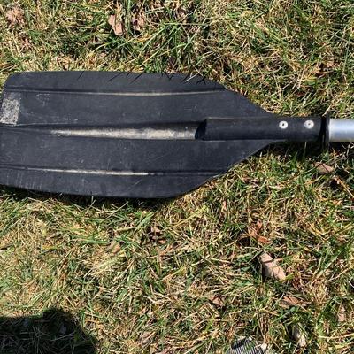 Kayak Paddle
