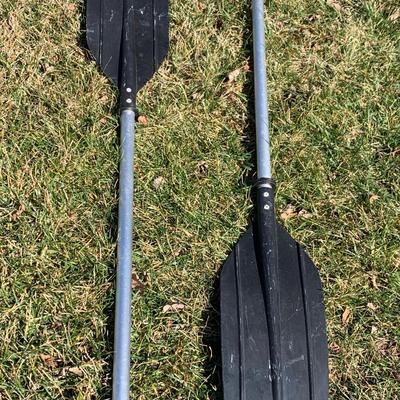 Kayak Paddle