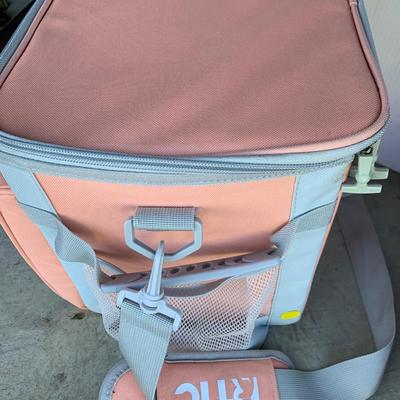 Soft Rtic Cooler Small Playmate Ohio State Coolers Lot