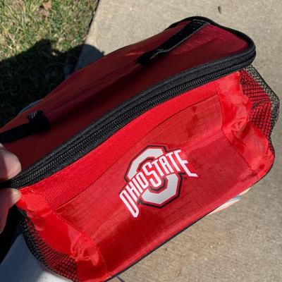 Soft Rtic Cooler Small Playmate Ohio State Coolers Lot