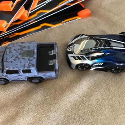 ANKI Overdrive Magnetic Car Racing - Fast & Furious Edition