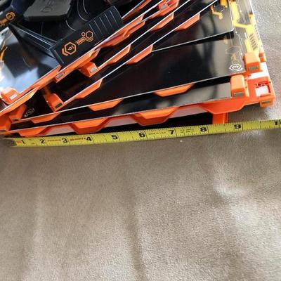ANKI Overdrive Magnetic Car Racing - Fast & Furious Edition