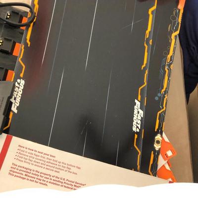 ANKI Overdrive Magnetic Car Racing - Fast & Furious Edition