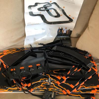 ANKI Overdrive Magnetic Car Racing - Fast & Furious Edition