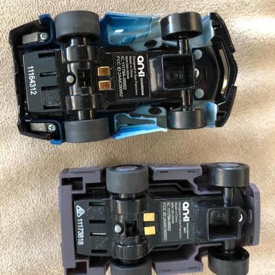 ANKI Overdrive Magnetic Car Racing - Fast & Furious Edition