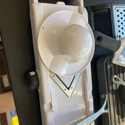 Cookware Lot