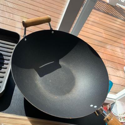 Cookware Lot